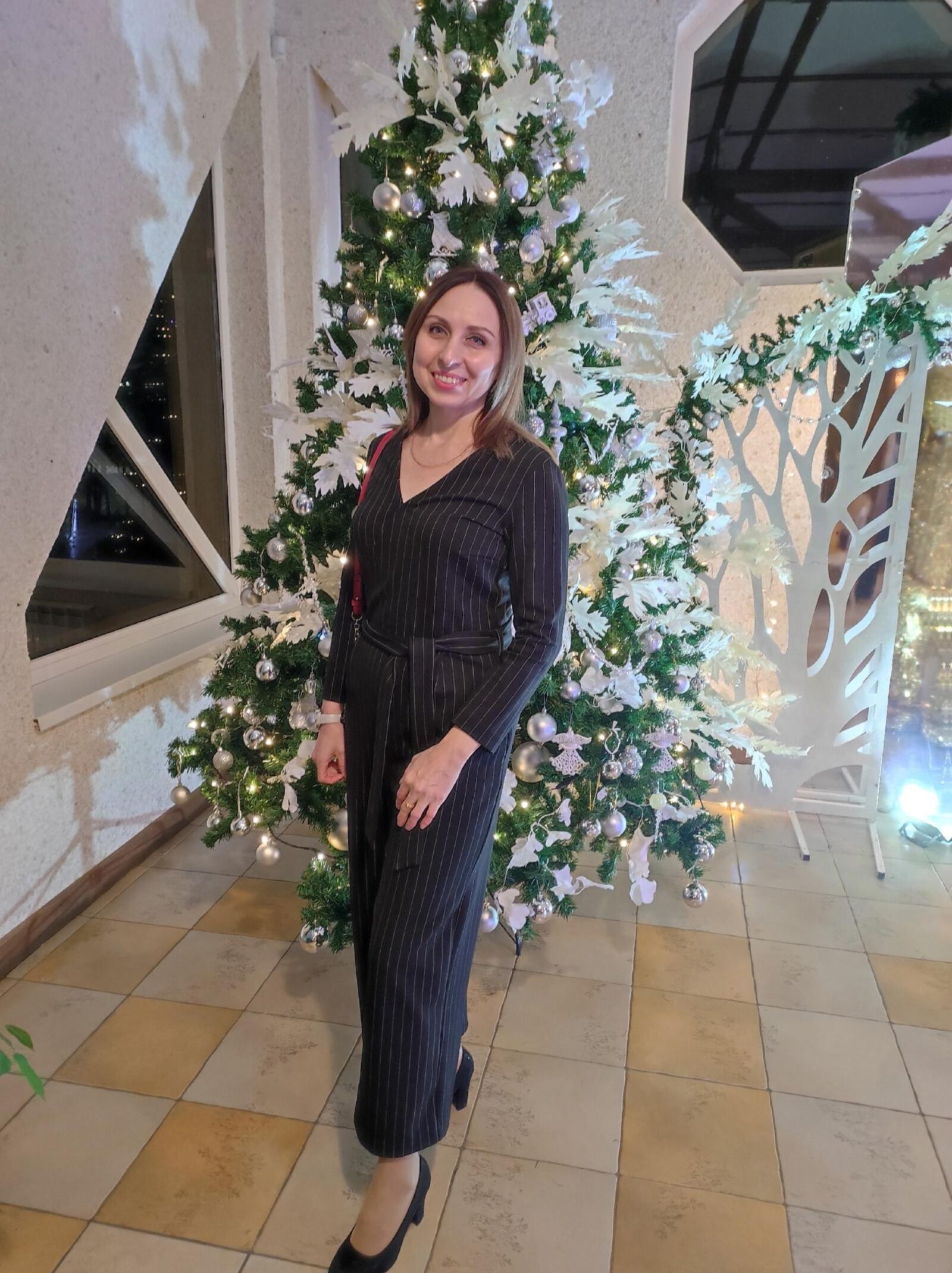 [Nonude] empresária madura russa Ekaterina