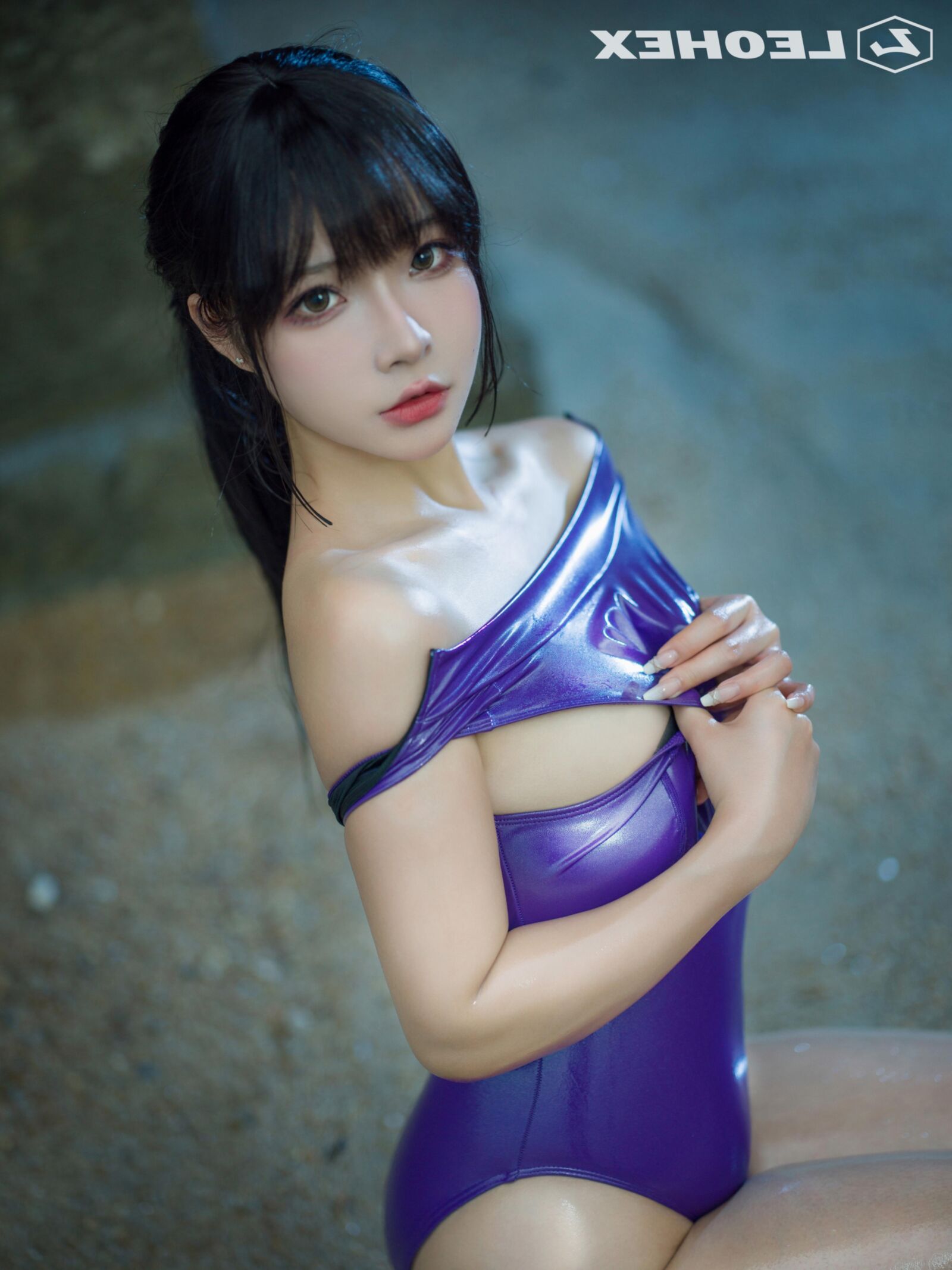 Yuuhui Leohex