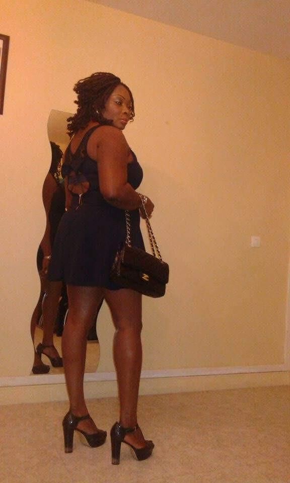ebony women