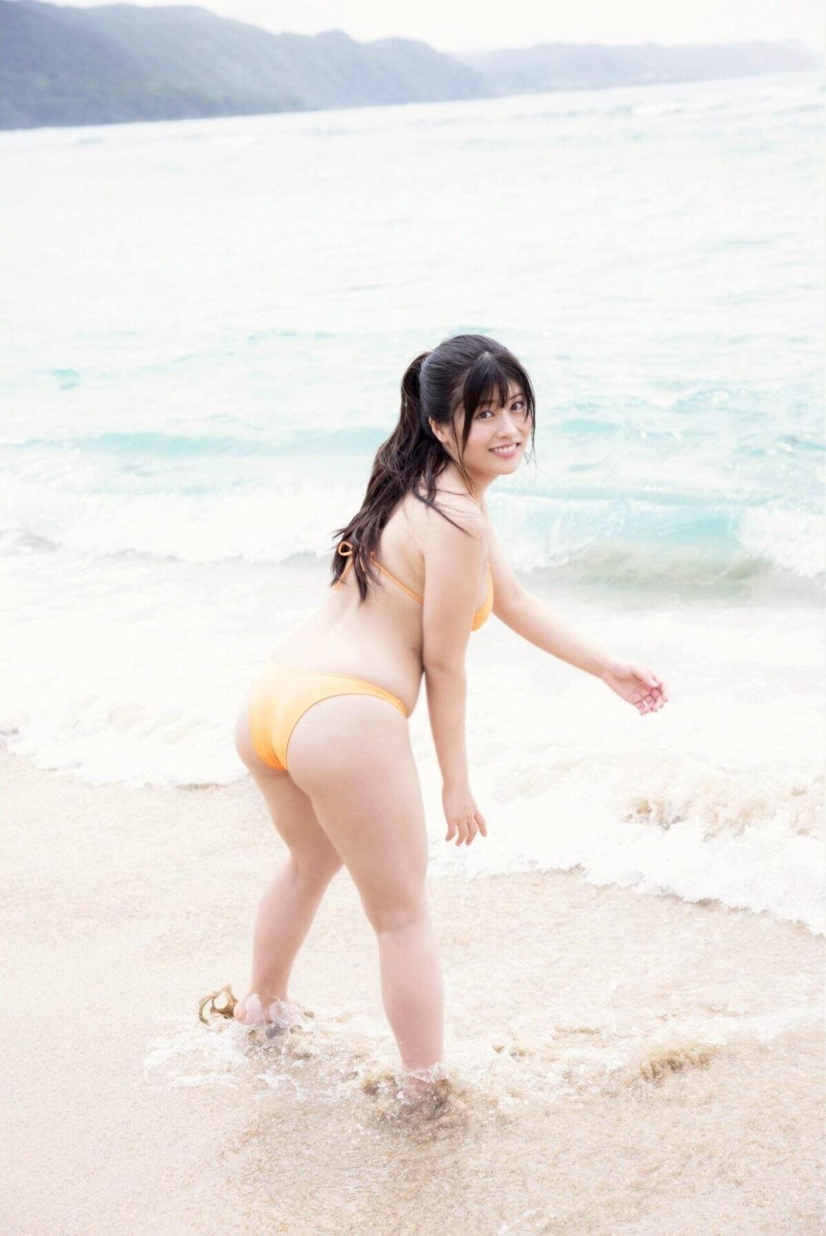 Yoshino Chitose Exciting Girls Vol