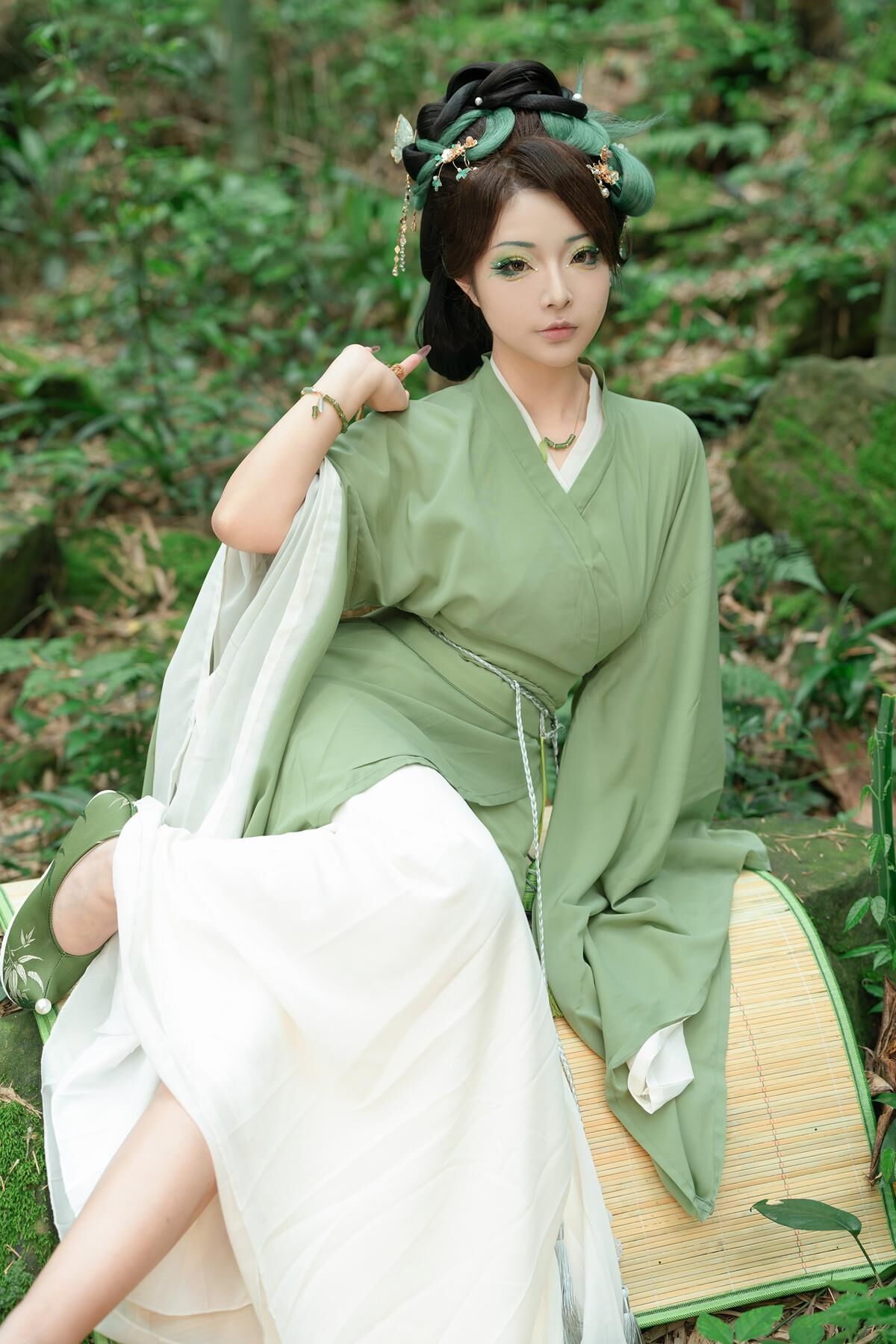 Yuuhui Zongyexian