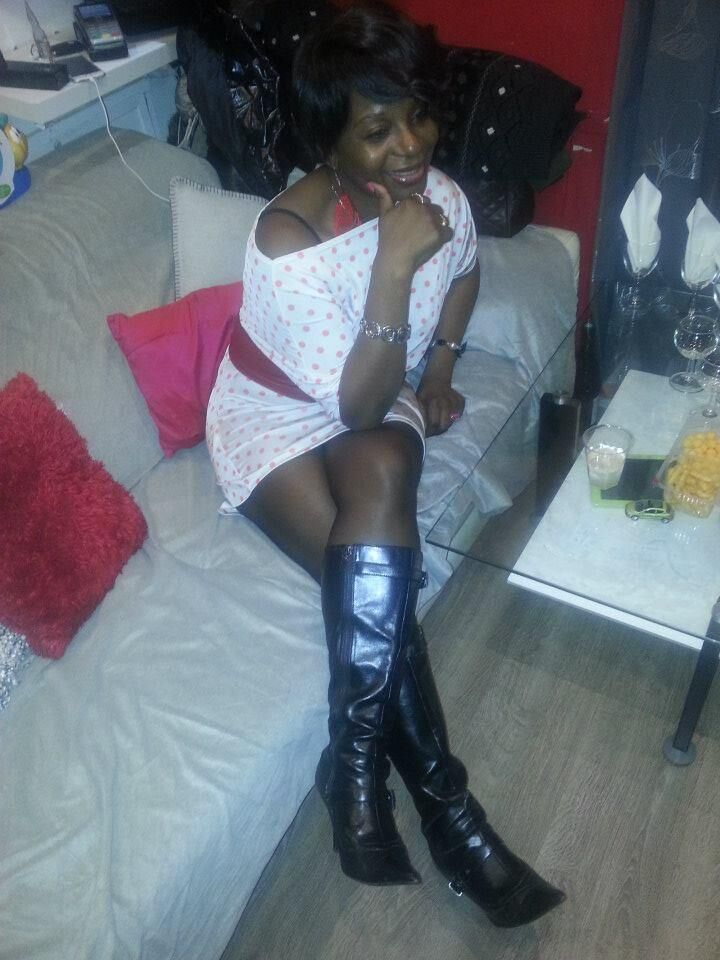ebony women