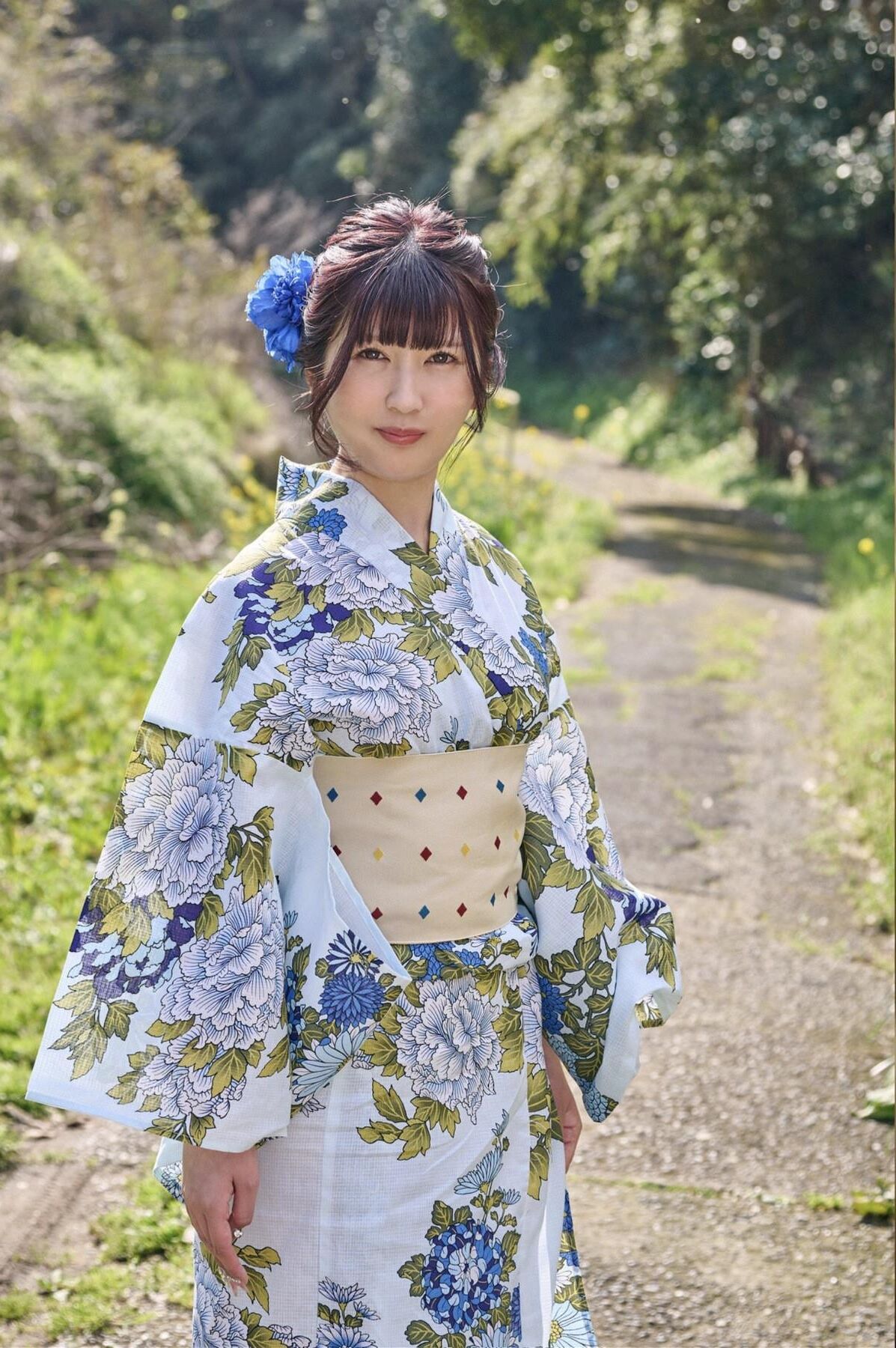 Miyabi Hirose Miyabi