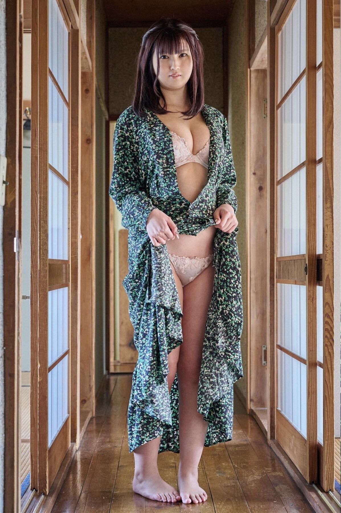 Miyabi Hirose Miyabi