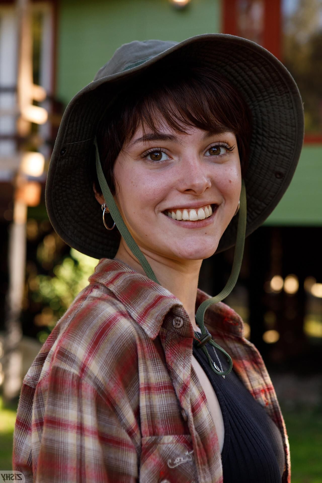 Miquela dezza素敵な旅行