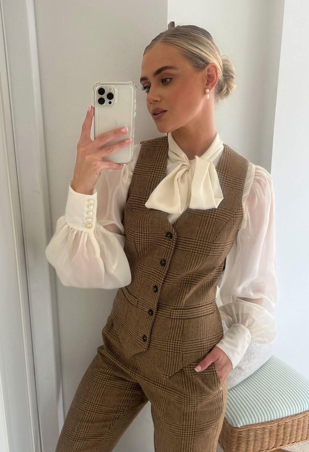 Vladas elegantes