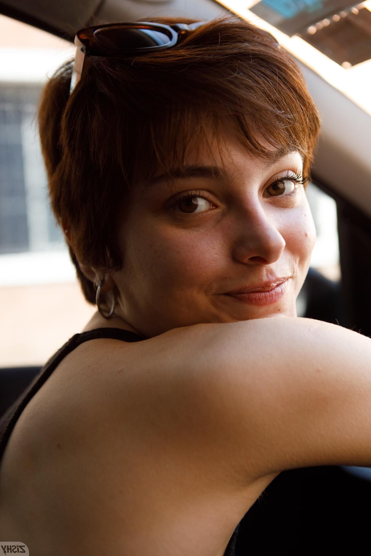 Miquela dezza素敵な旅行