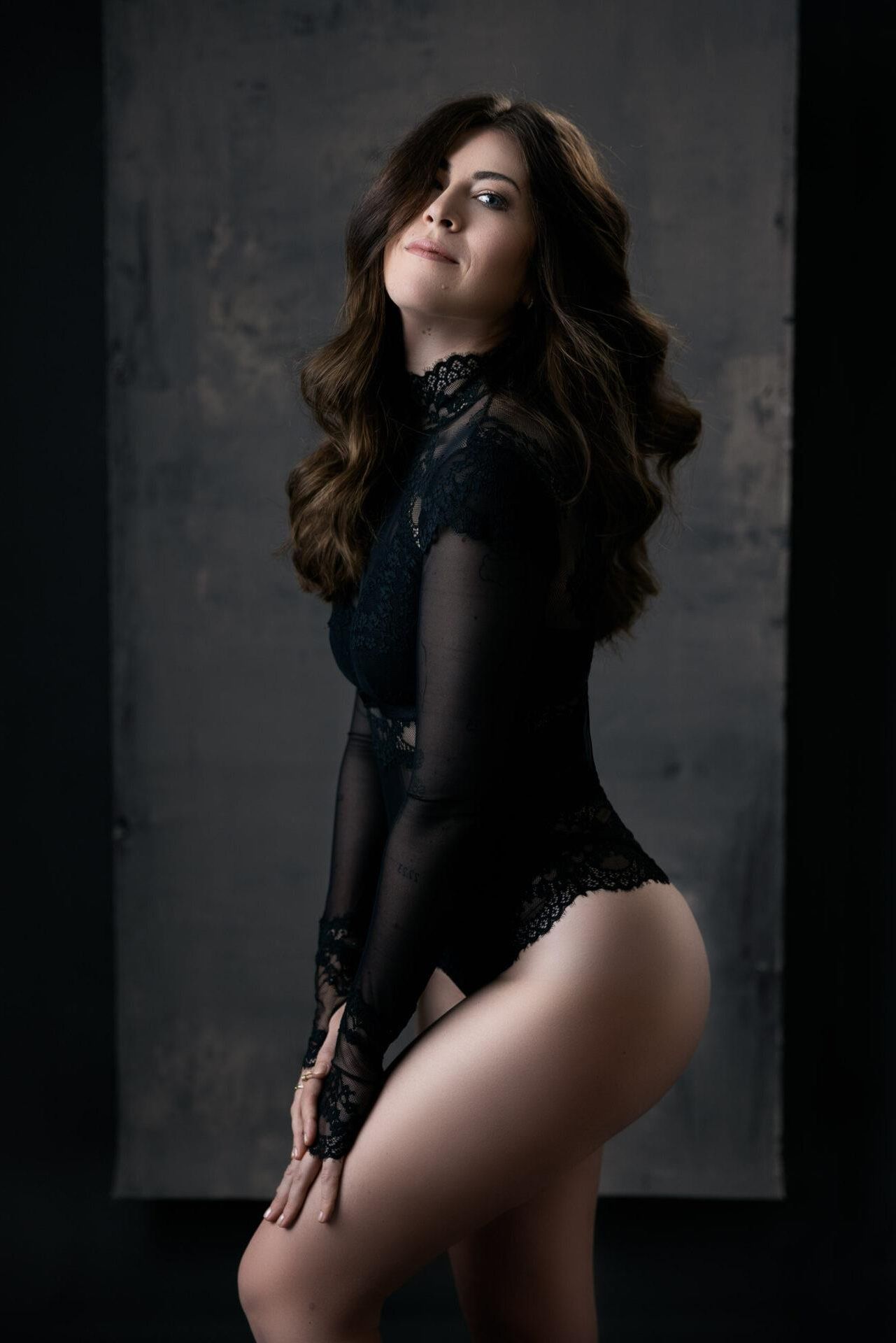 Boudoir unsecured vol 