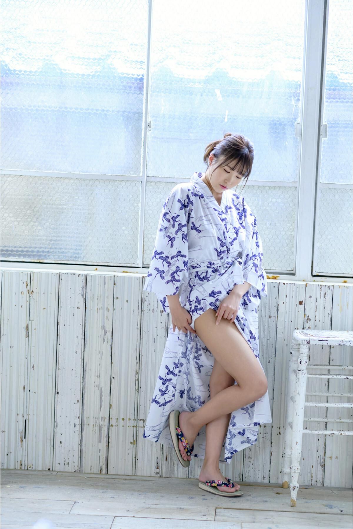 The Japanese Style Nude Photo Book