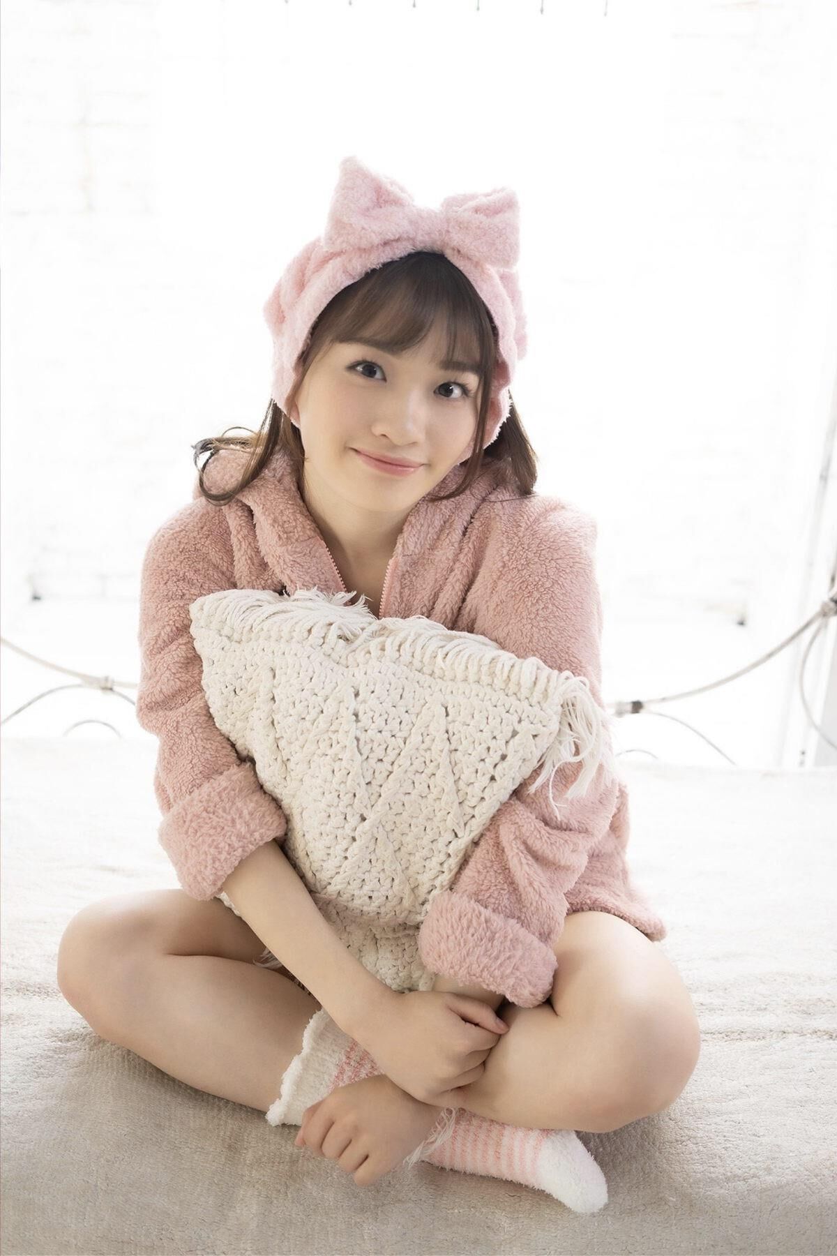 Urara Kanon Pure Love