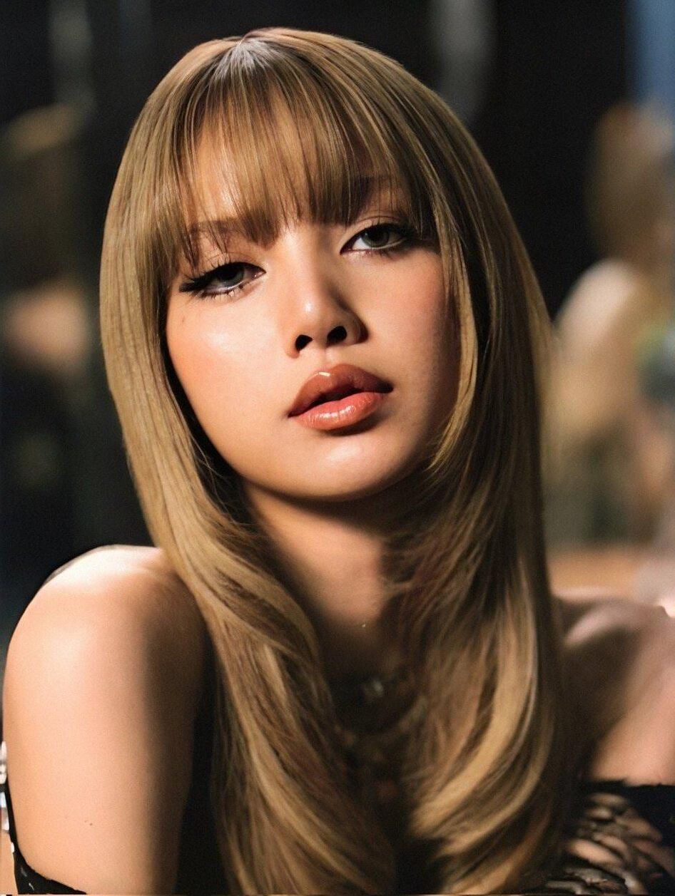 Lisa Blackpink