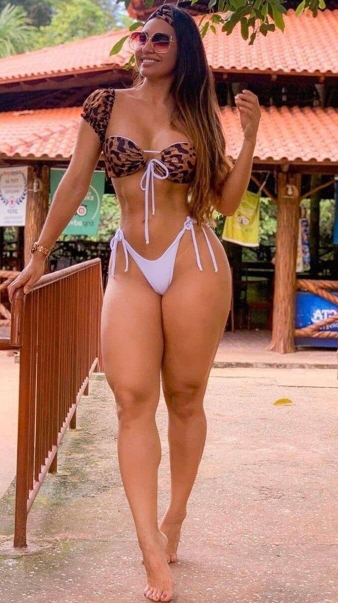 Lindas vistas