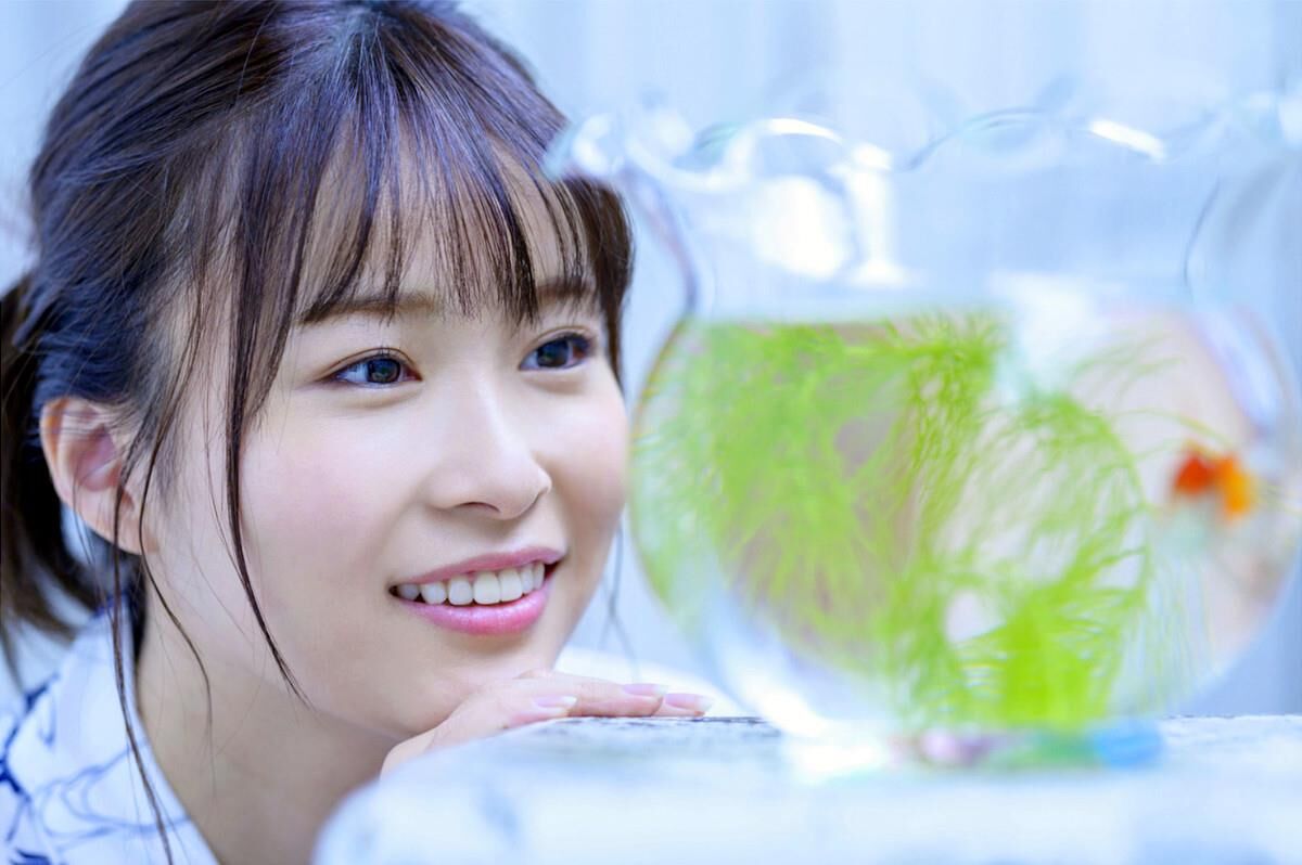 The Japanese Style Nude Photo Book