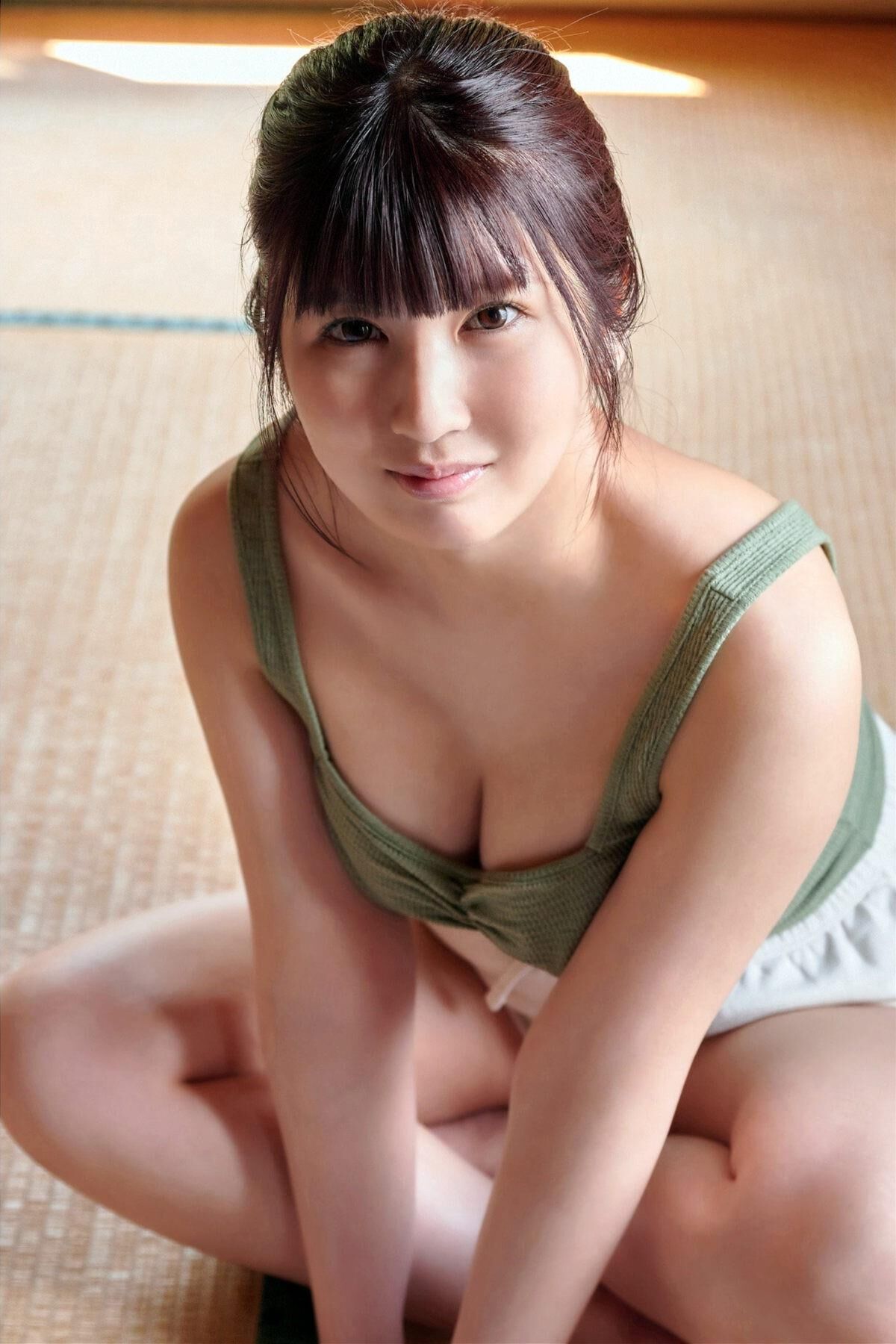 Miyabi Hirose Miyabi Gravure