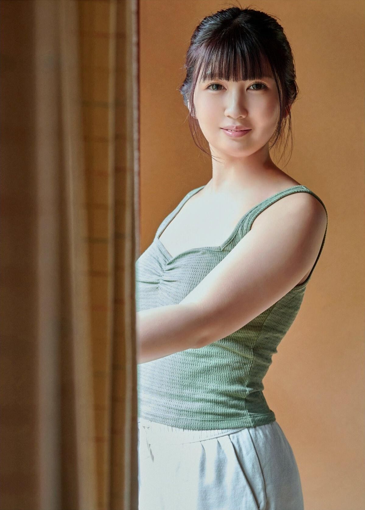 Miyabi Hirose Miyabi Gravure