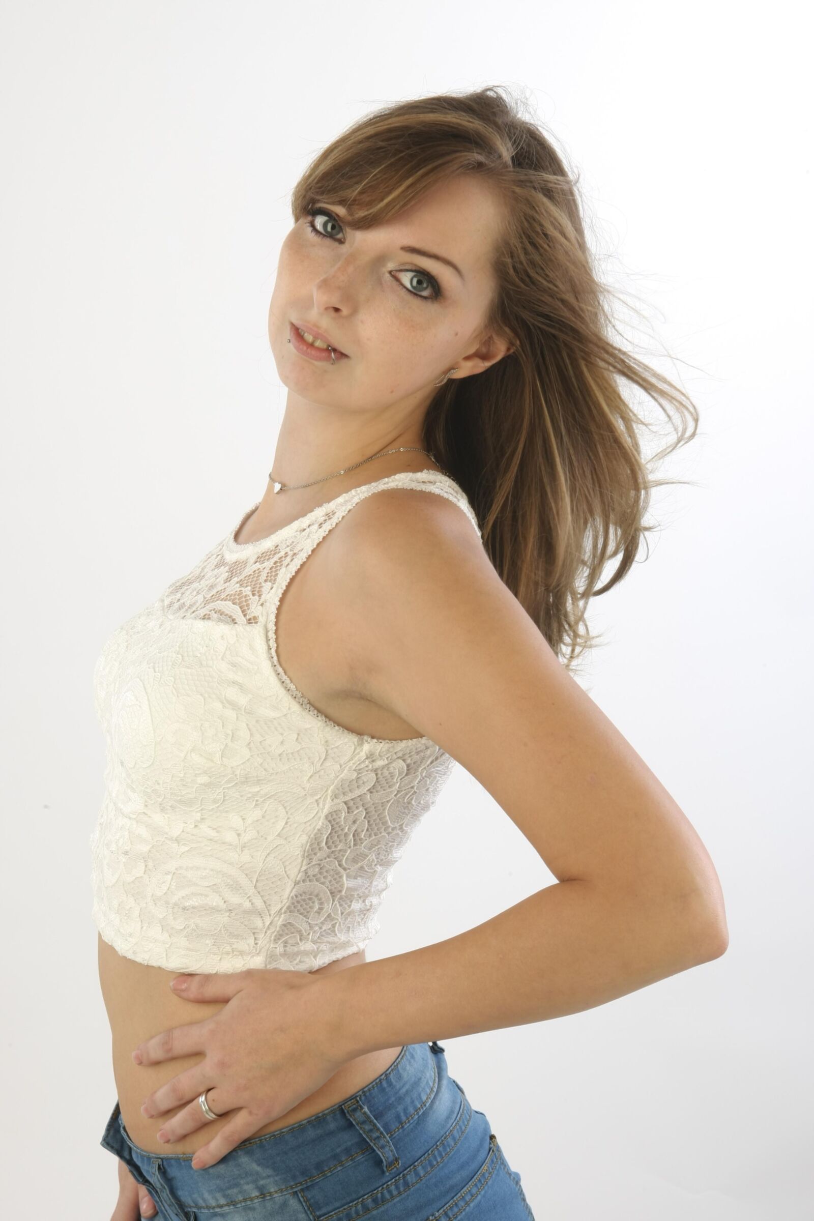 My wife. Your slut! photo session
