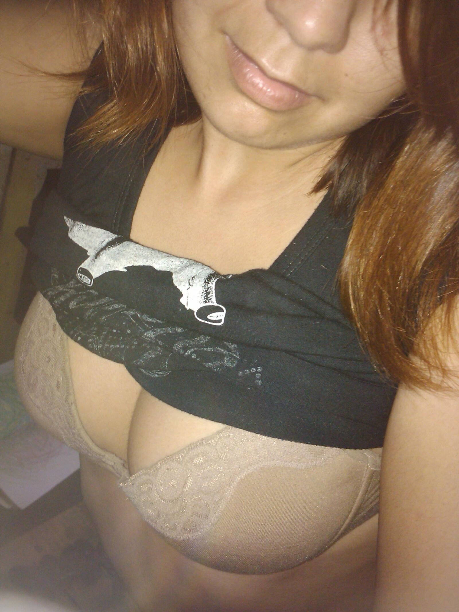 Apresentando -me ...