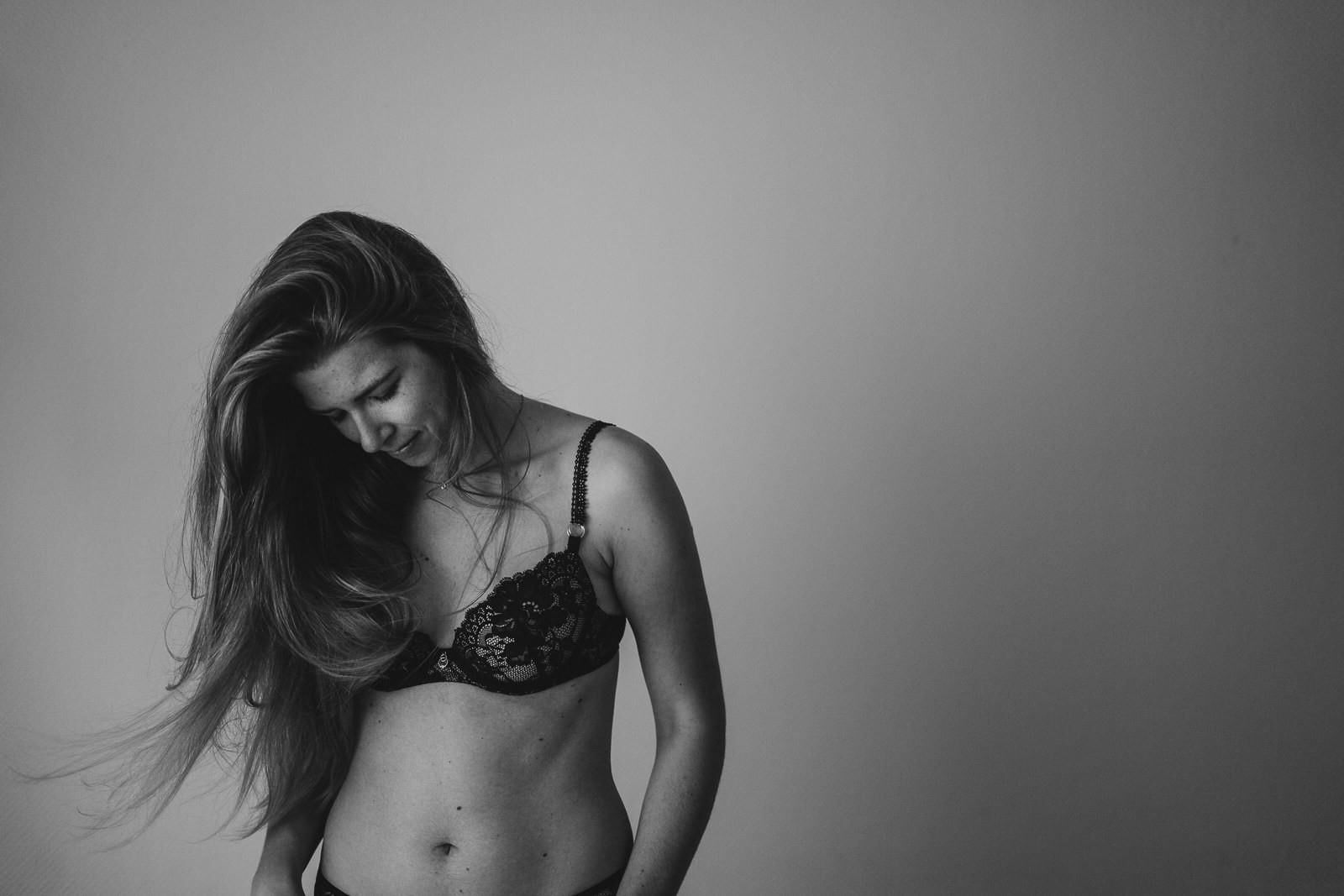 Boudoir unsecured vol 