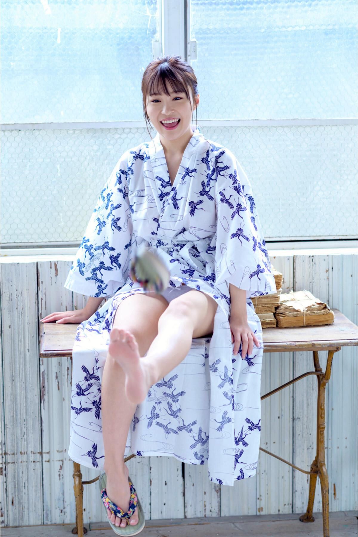 The Japanese Style Nude Photo Book