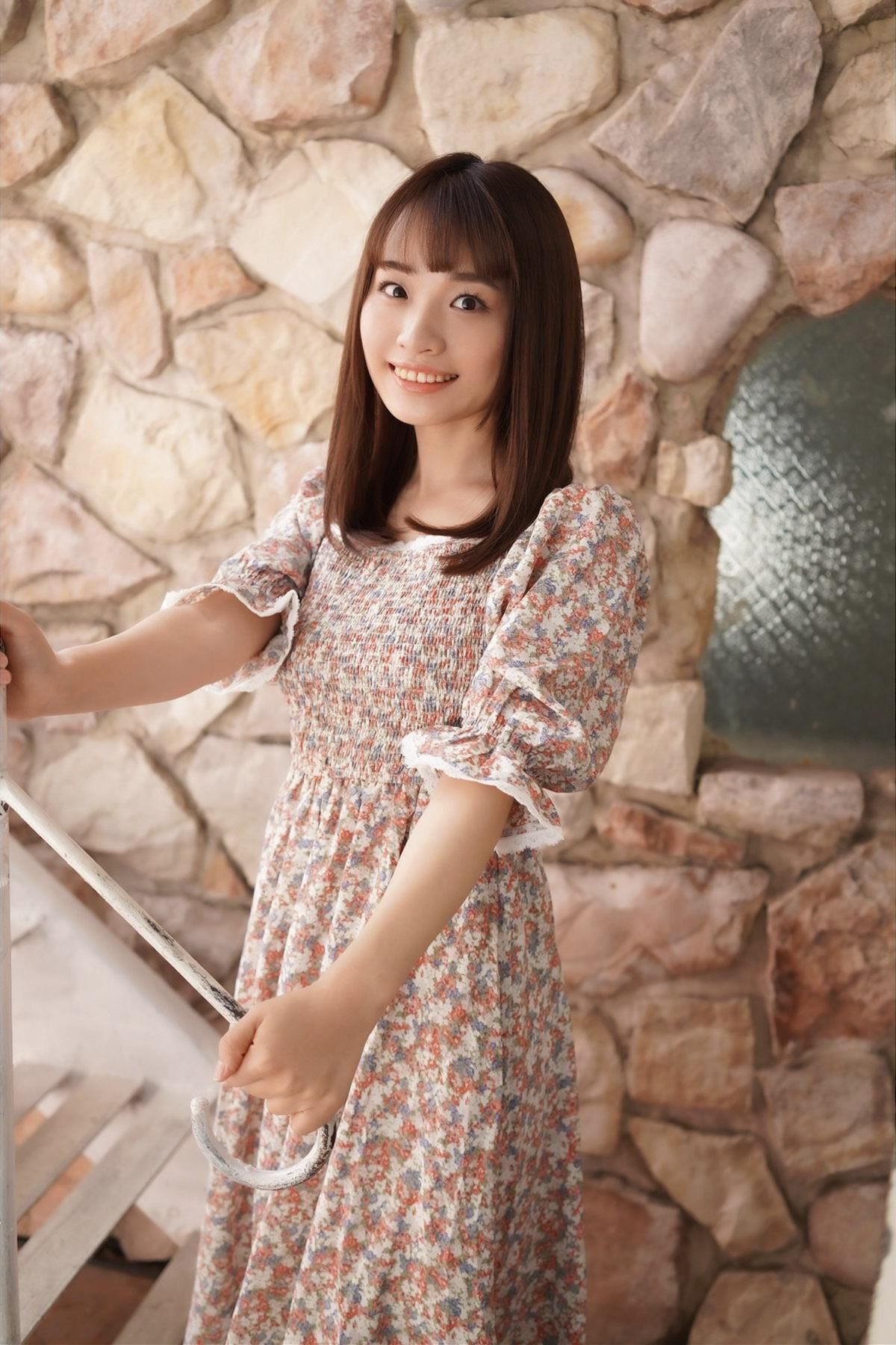 Urara Kanon Pure Love