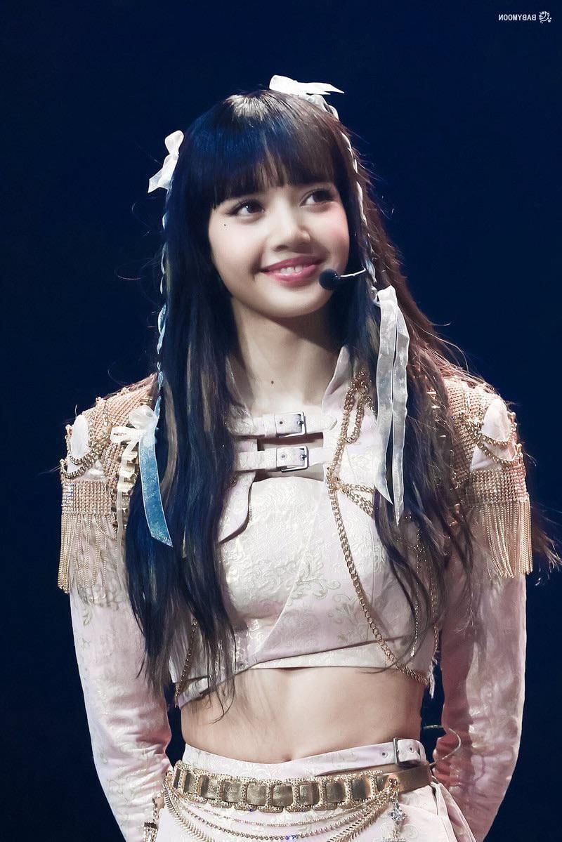 Lisa Blackpink
