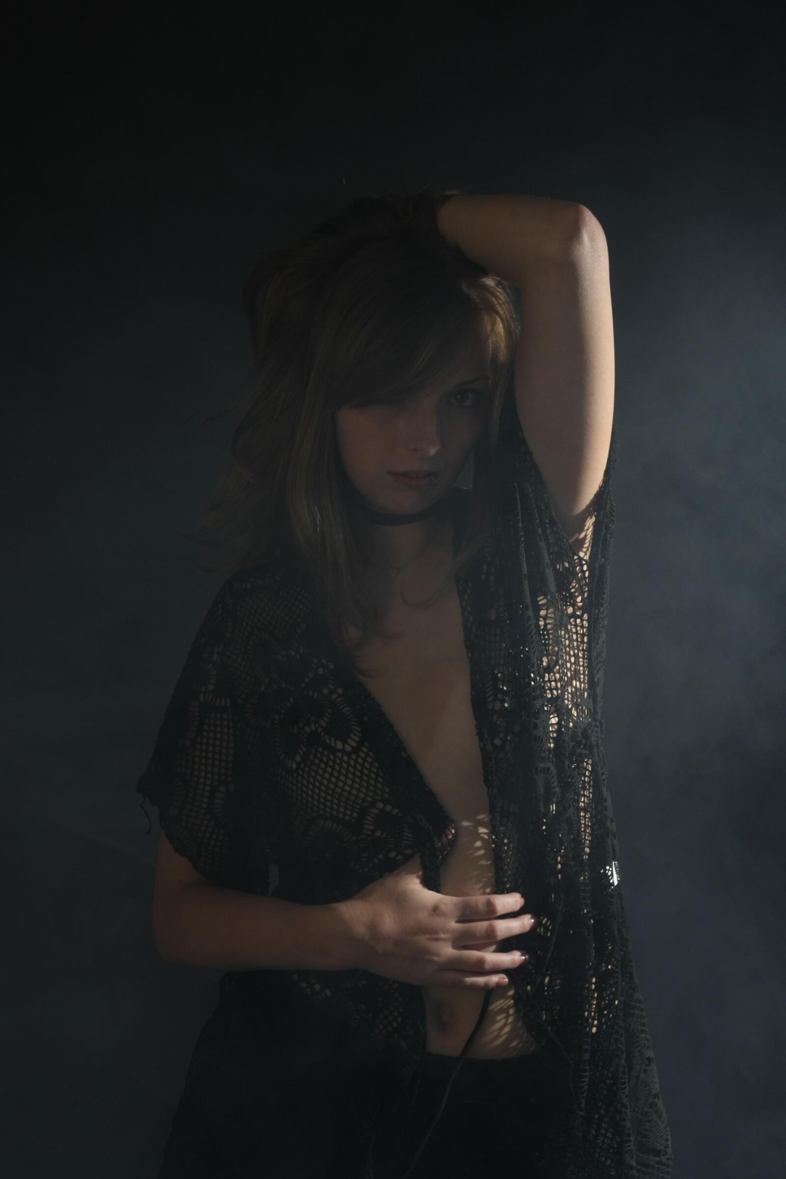 My wife. Your slut! photo session