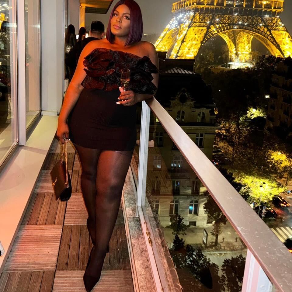 beautés noires
