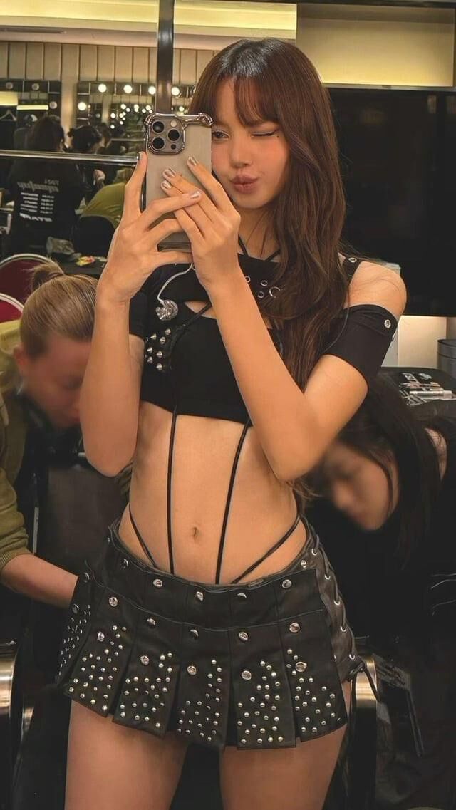 Lisa Blackpink