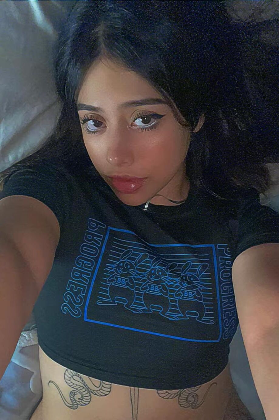 Carolina Latina Nurse W Solas bonitas