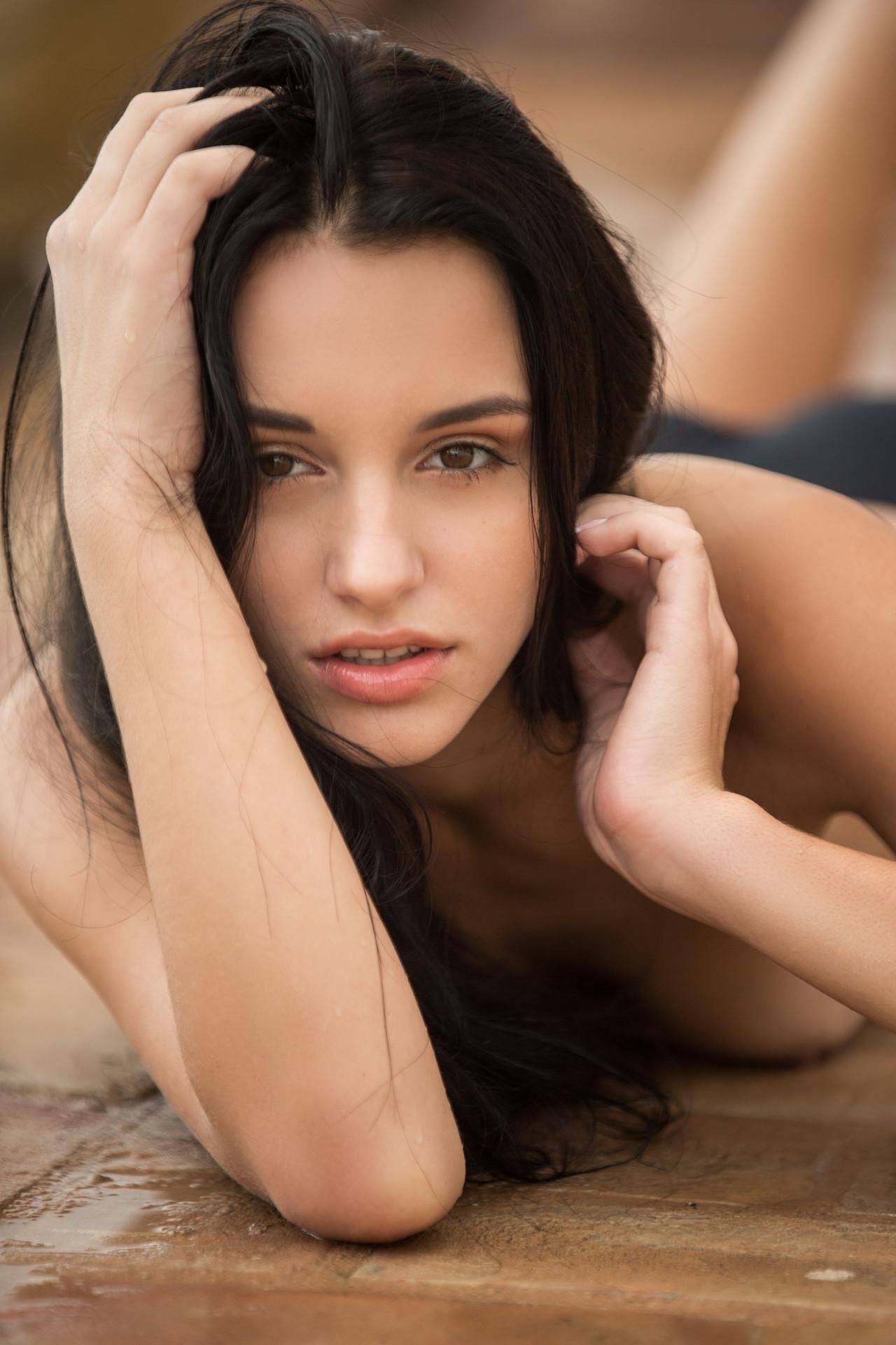 Super Babe
