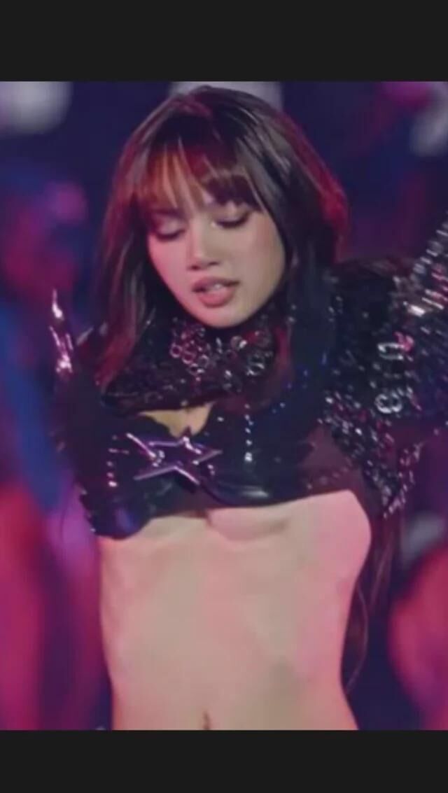 Lisa Blackpink