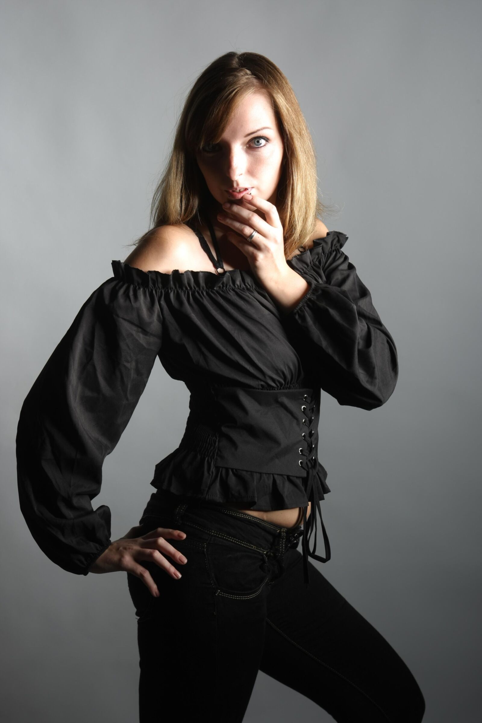 My wife. Your slut! photo session