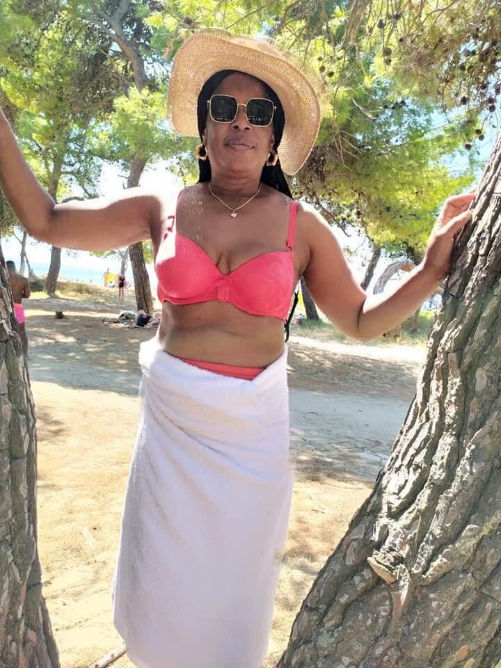 beautés noires