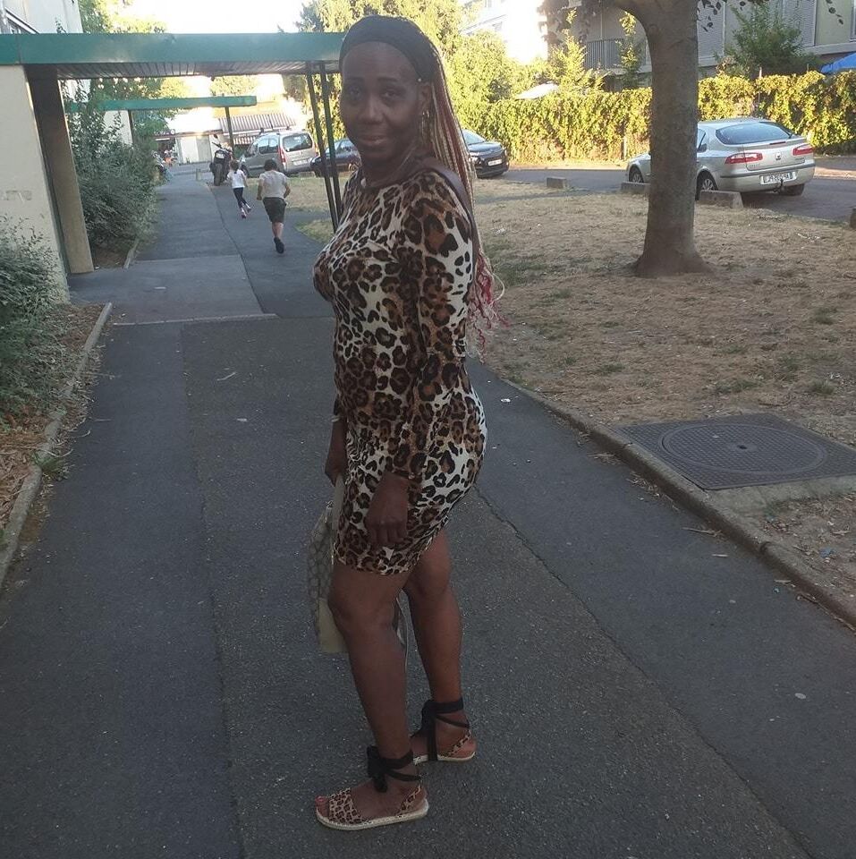 beautés noires
