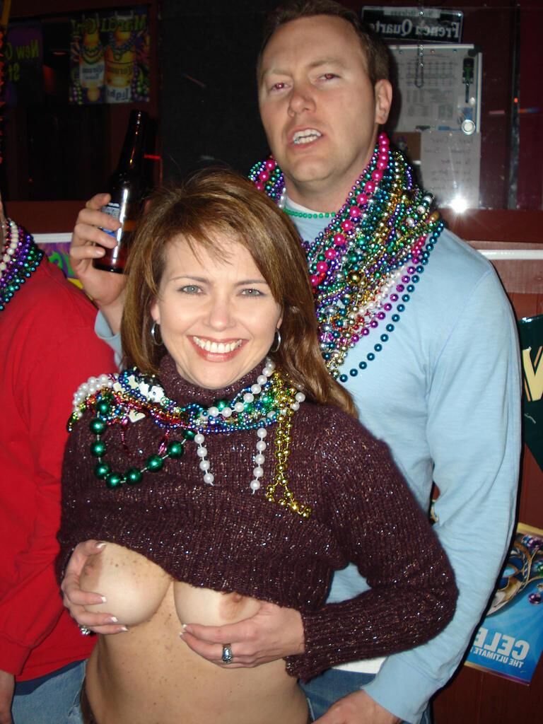 legendary freckled milf