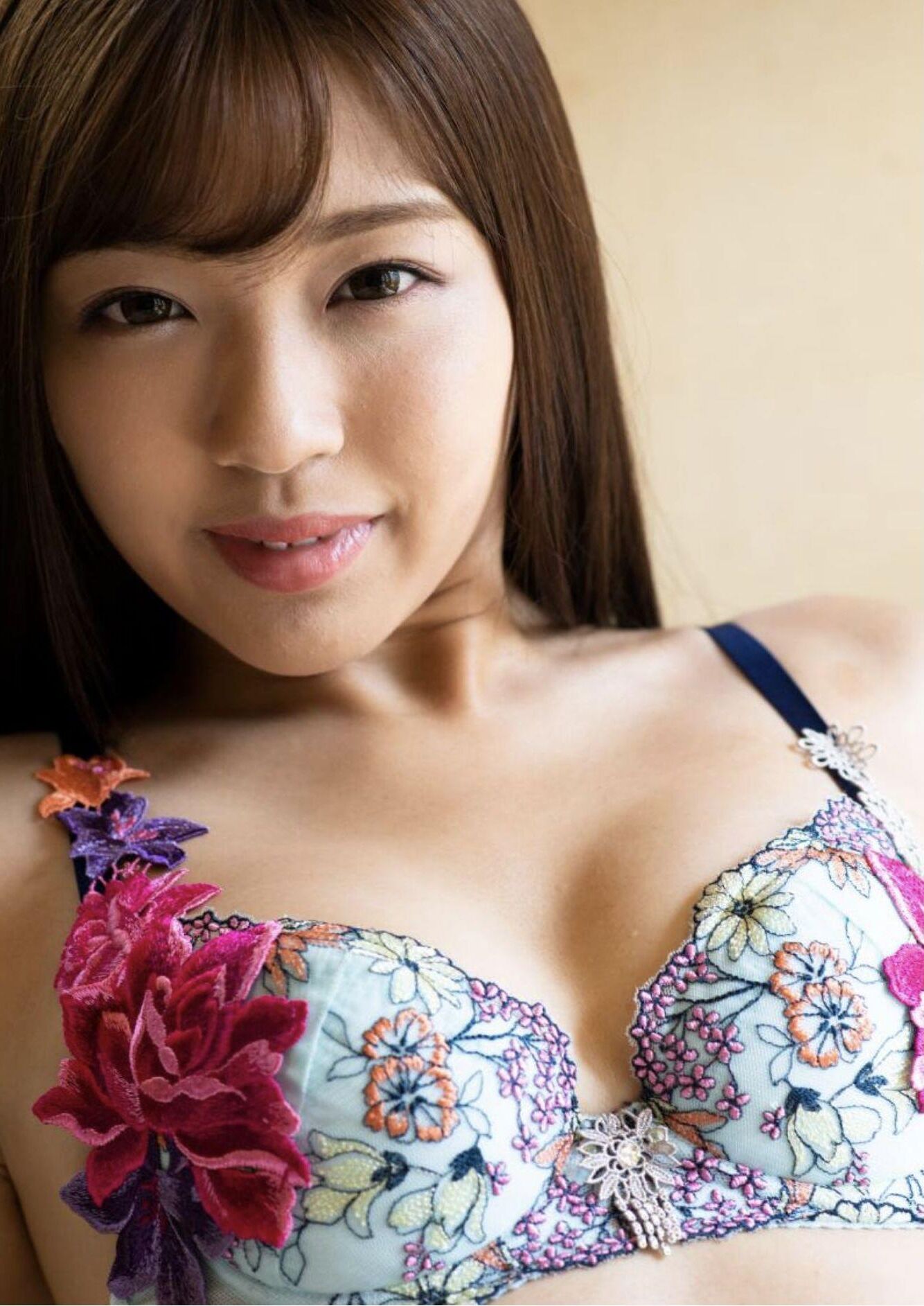 Himari Kinoshita Talent HMJM