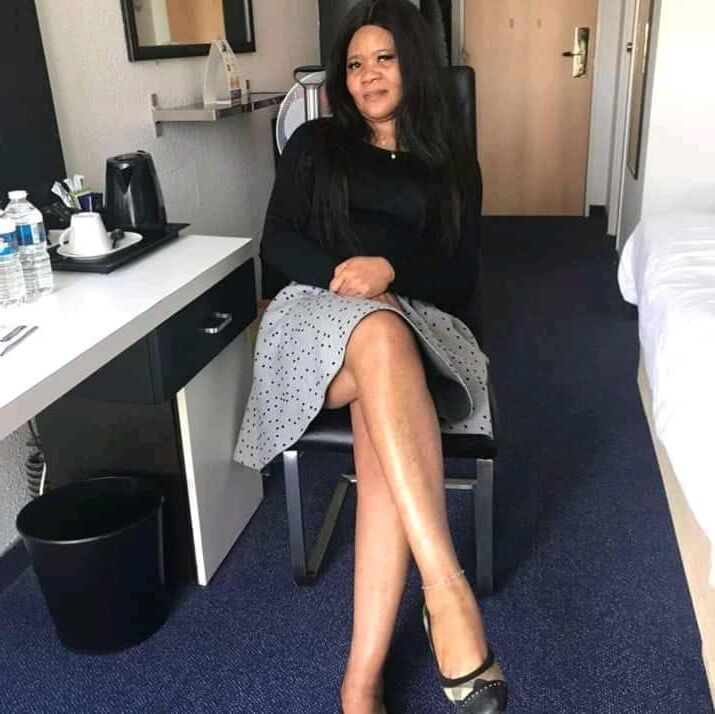 beautés noires