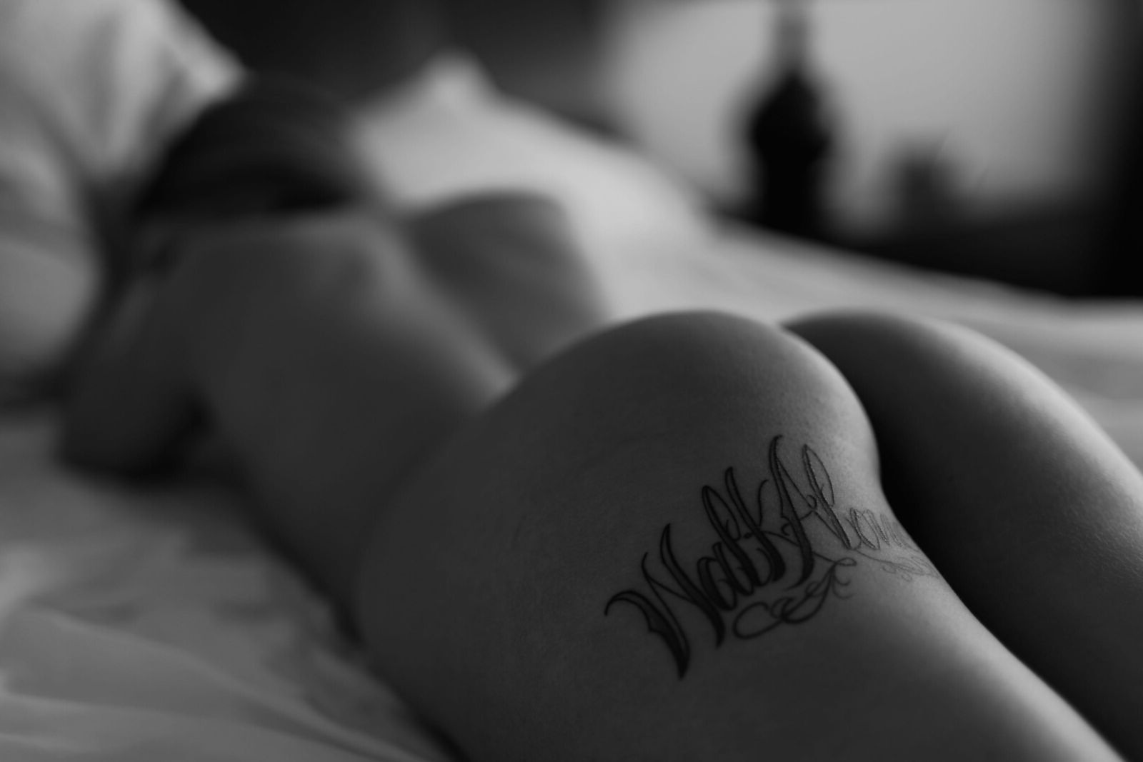 Boudoir Unsicheres Vol