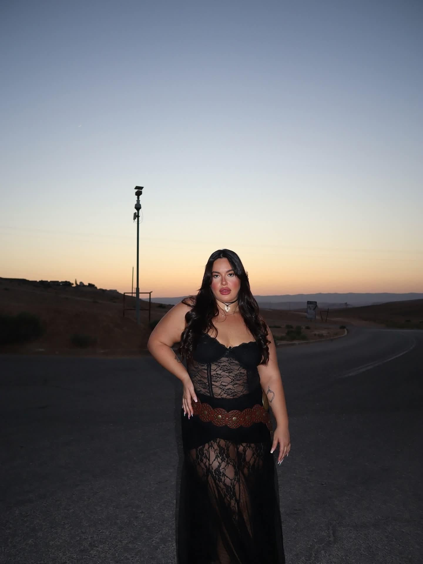 Israeli Plusse Modell Nitzan