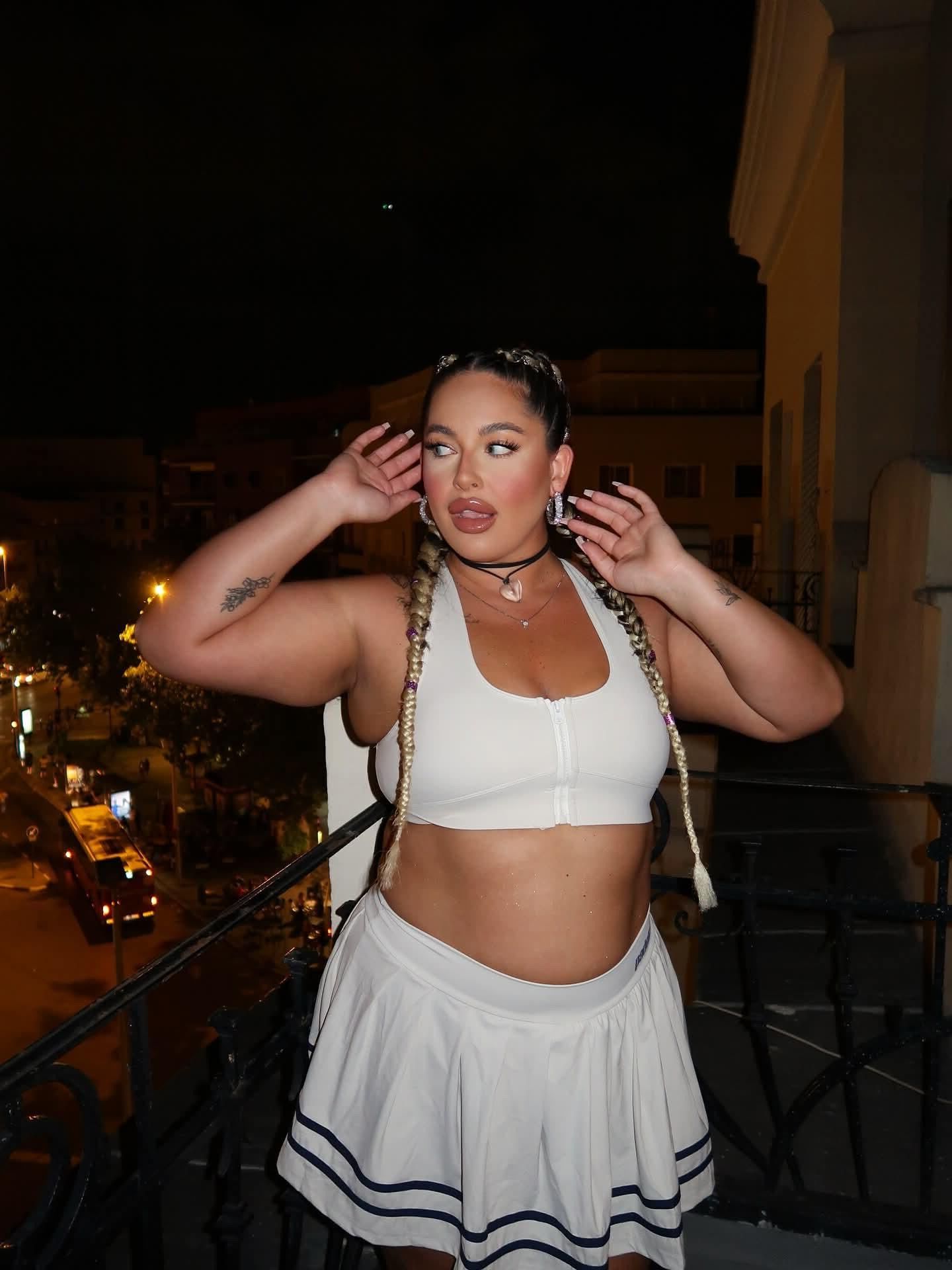 Israeli Plusse Modell Nitzan