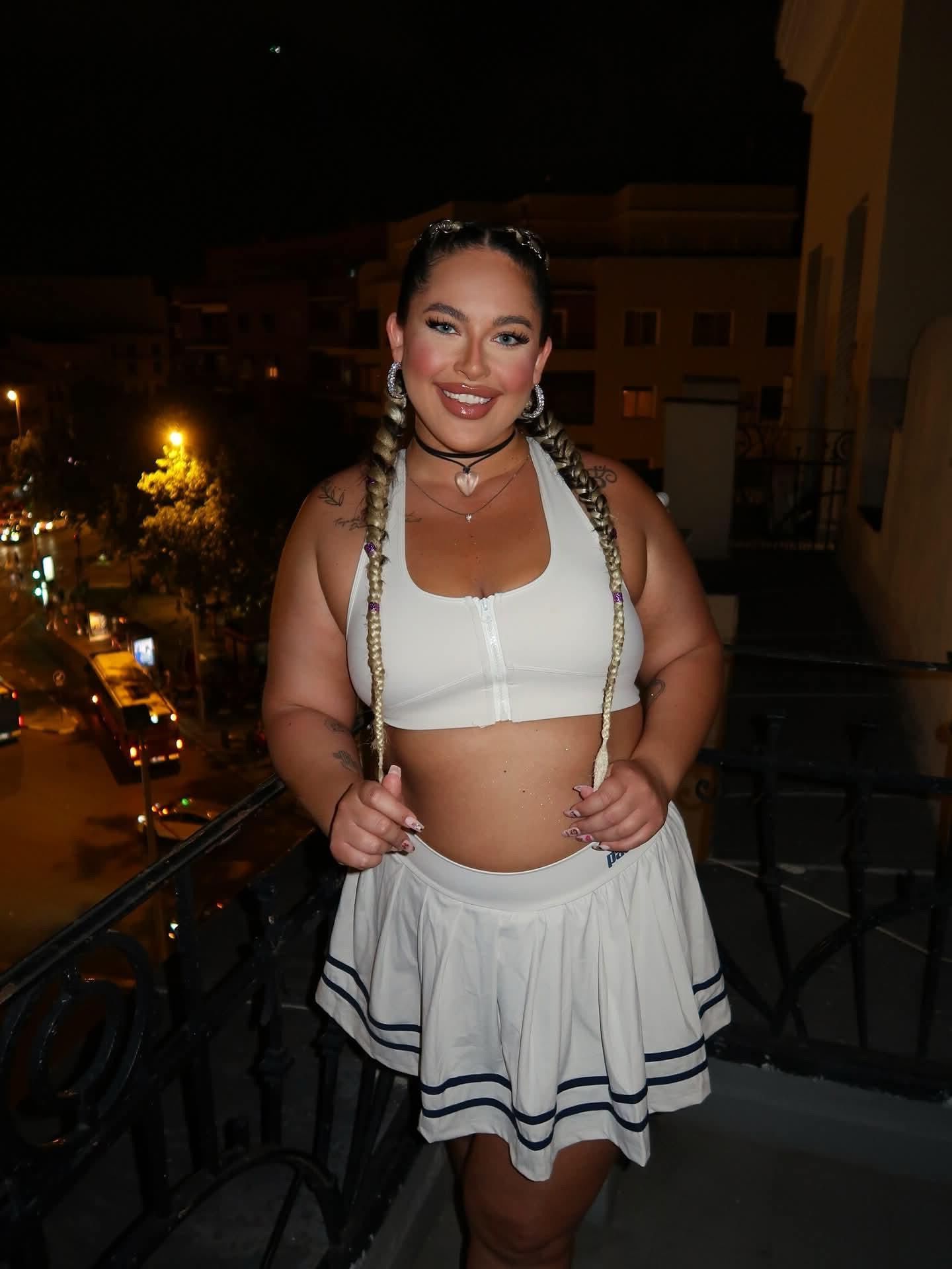 Israeli Plusse Modell Nitzan