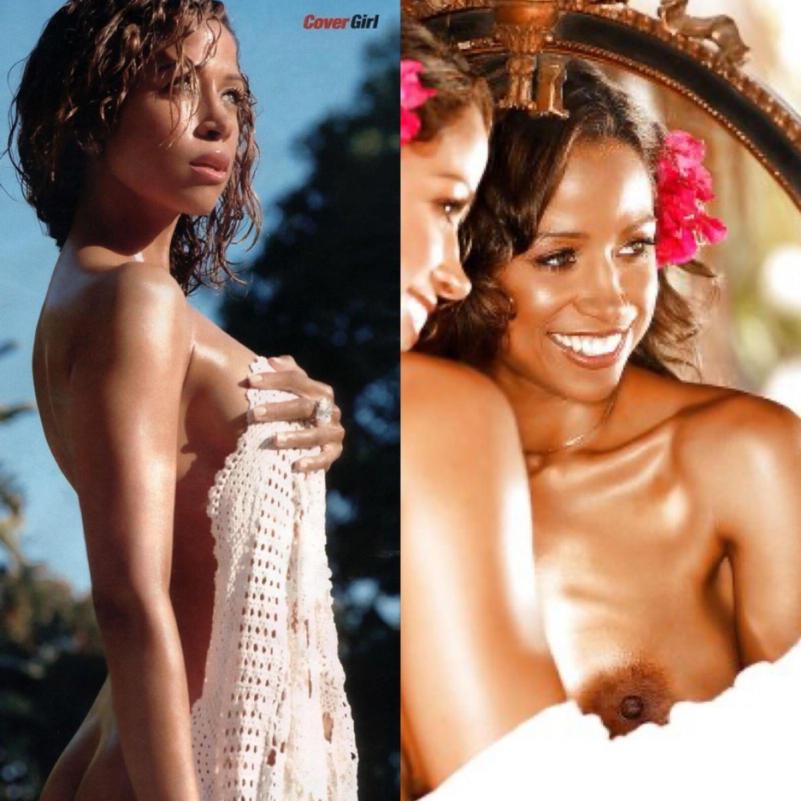 Stacey Dash