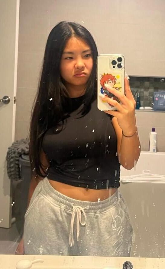 Alana p