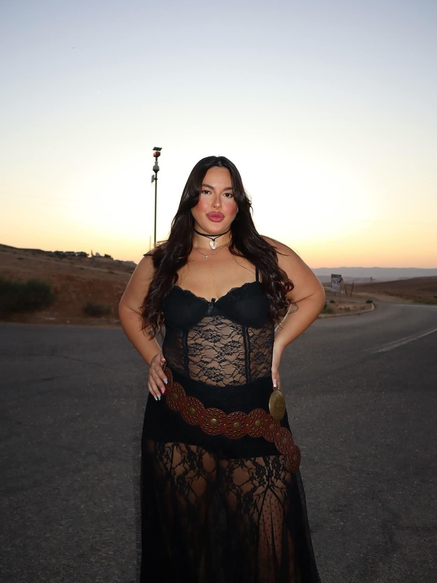 Israeli Plusse Modell Nitzan