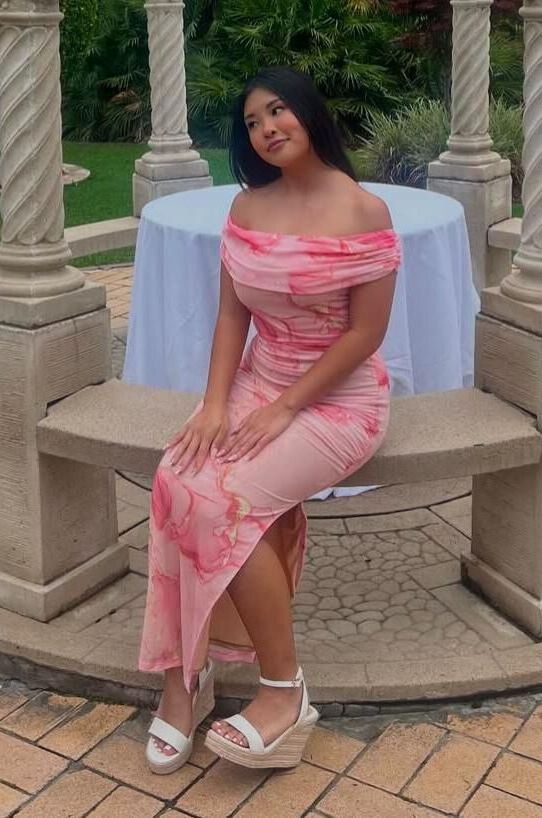 Alana p