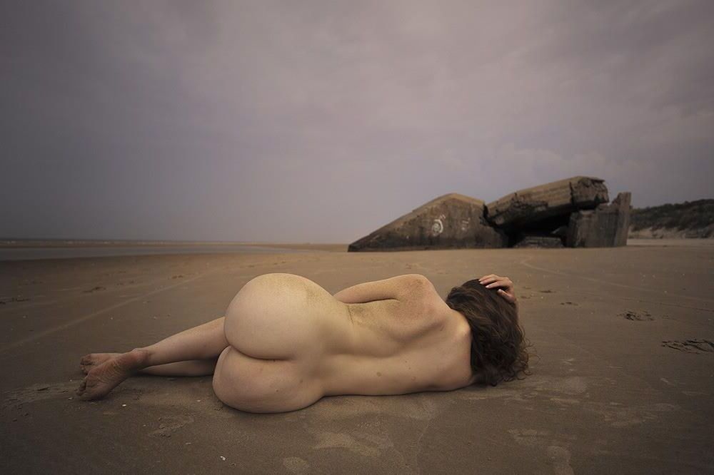 Arte o porno?
