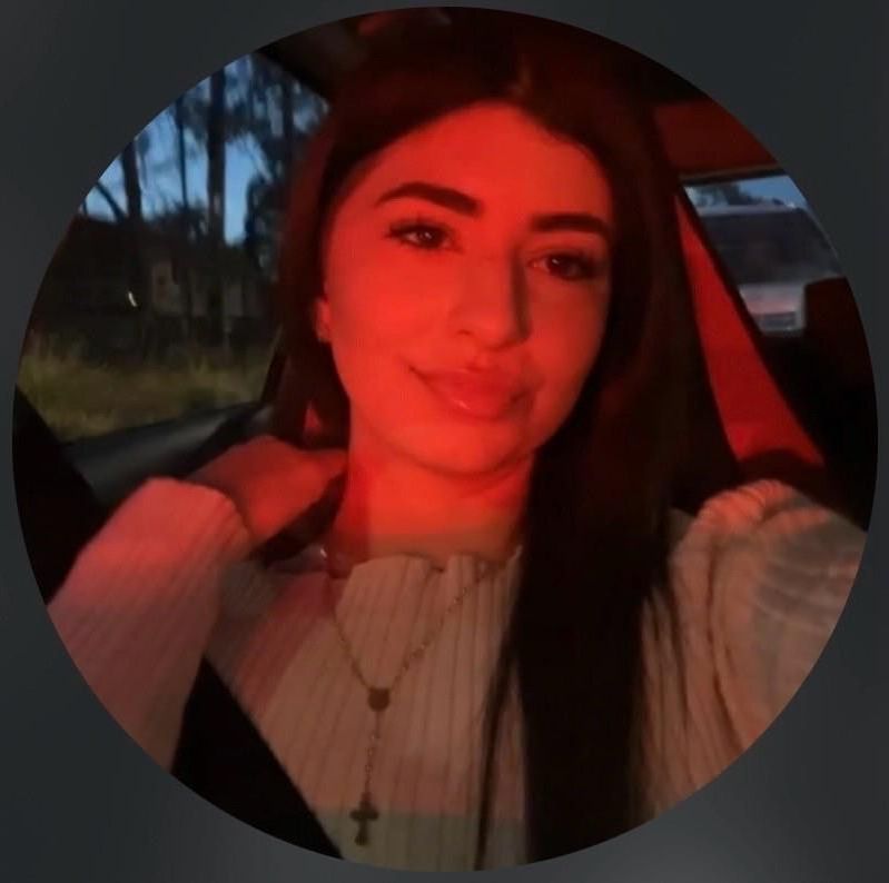Lily a