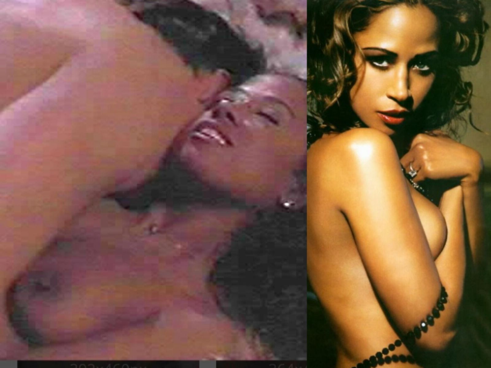 Stacey Dash