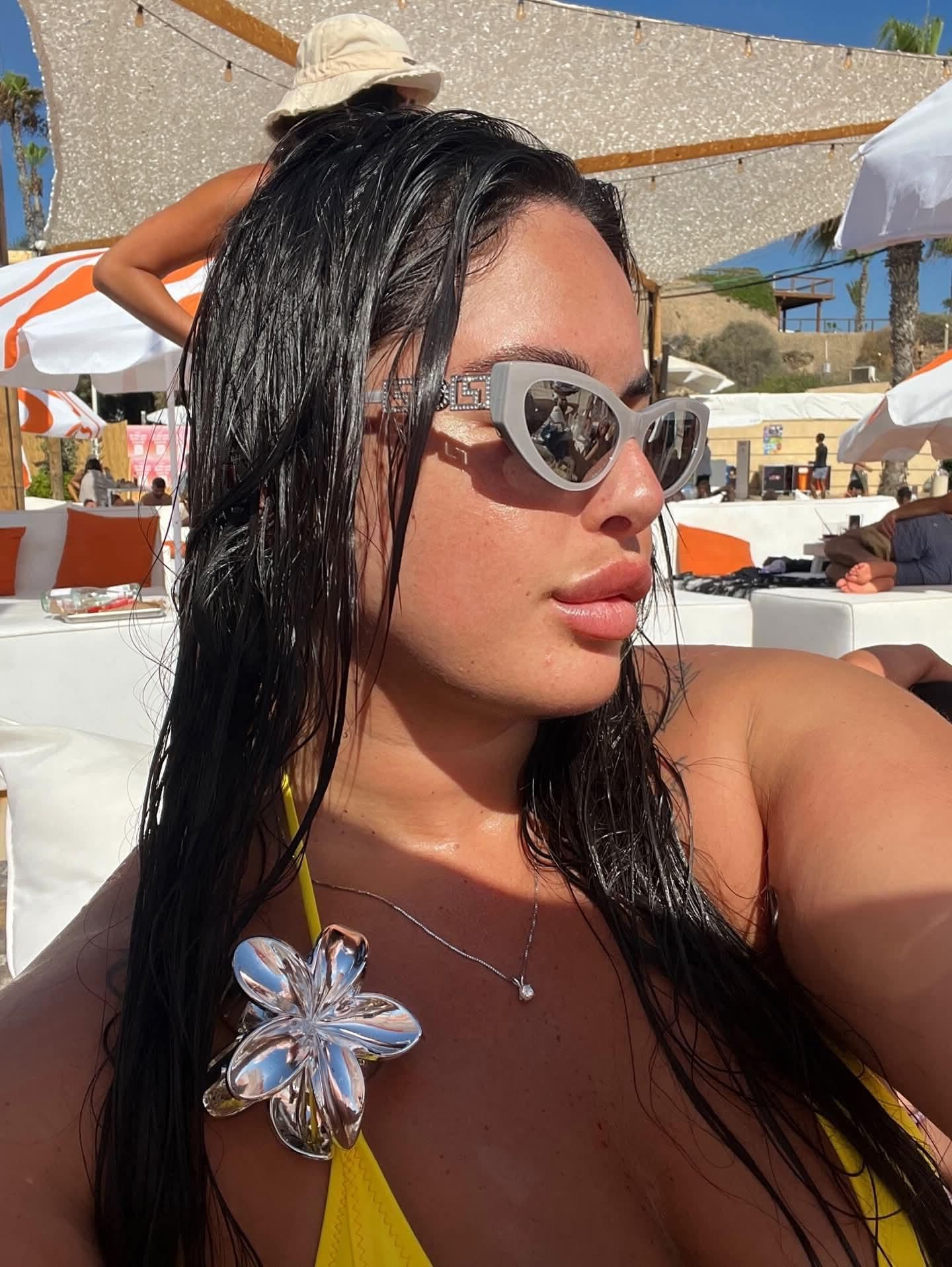 Israeli Plusse Modell Nitzan