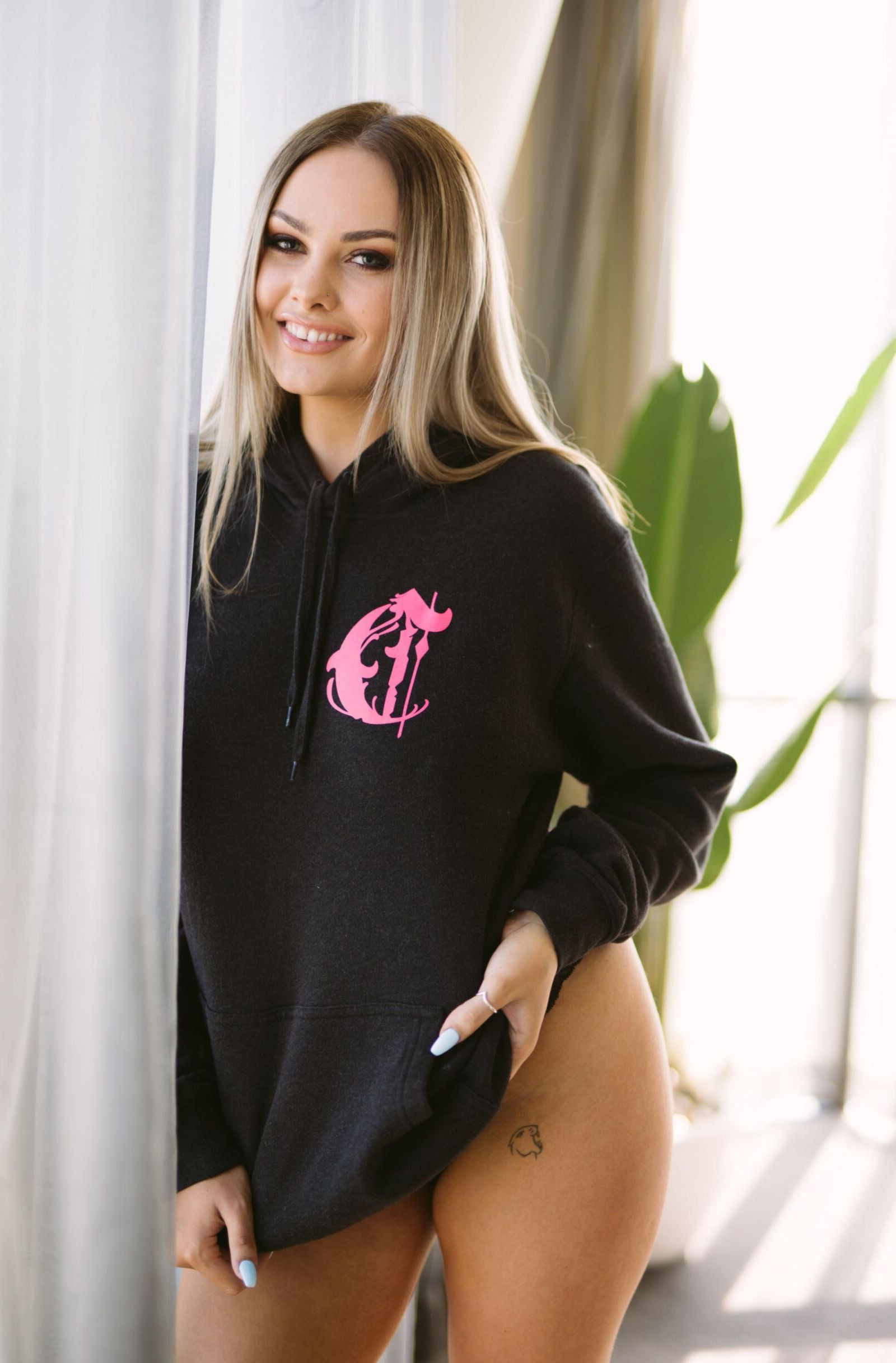 Boudoir Unsicheres Vol